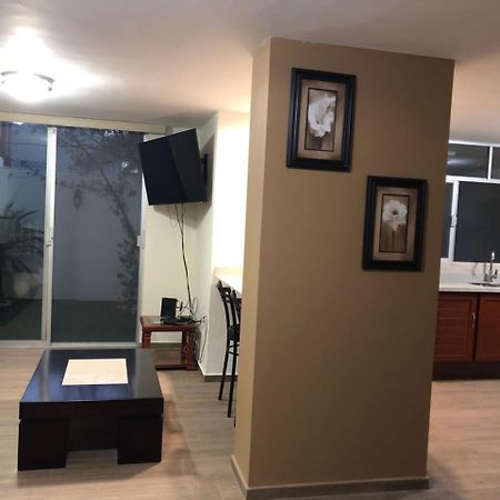 Expo Guadalajara House Villa Zapopan Eksteriør bilde