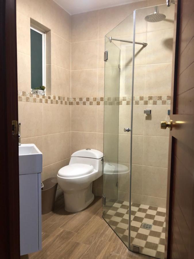 Expo Guadalajara House Villa Zapopan Eksteriør bilde