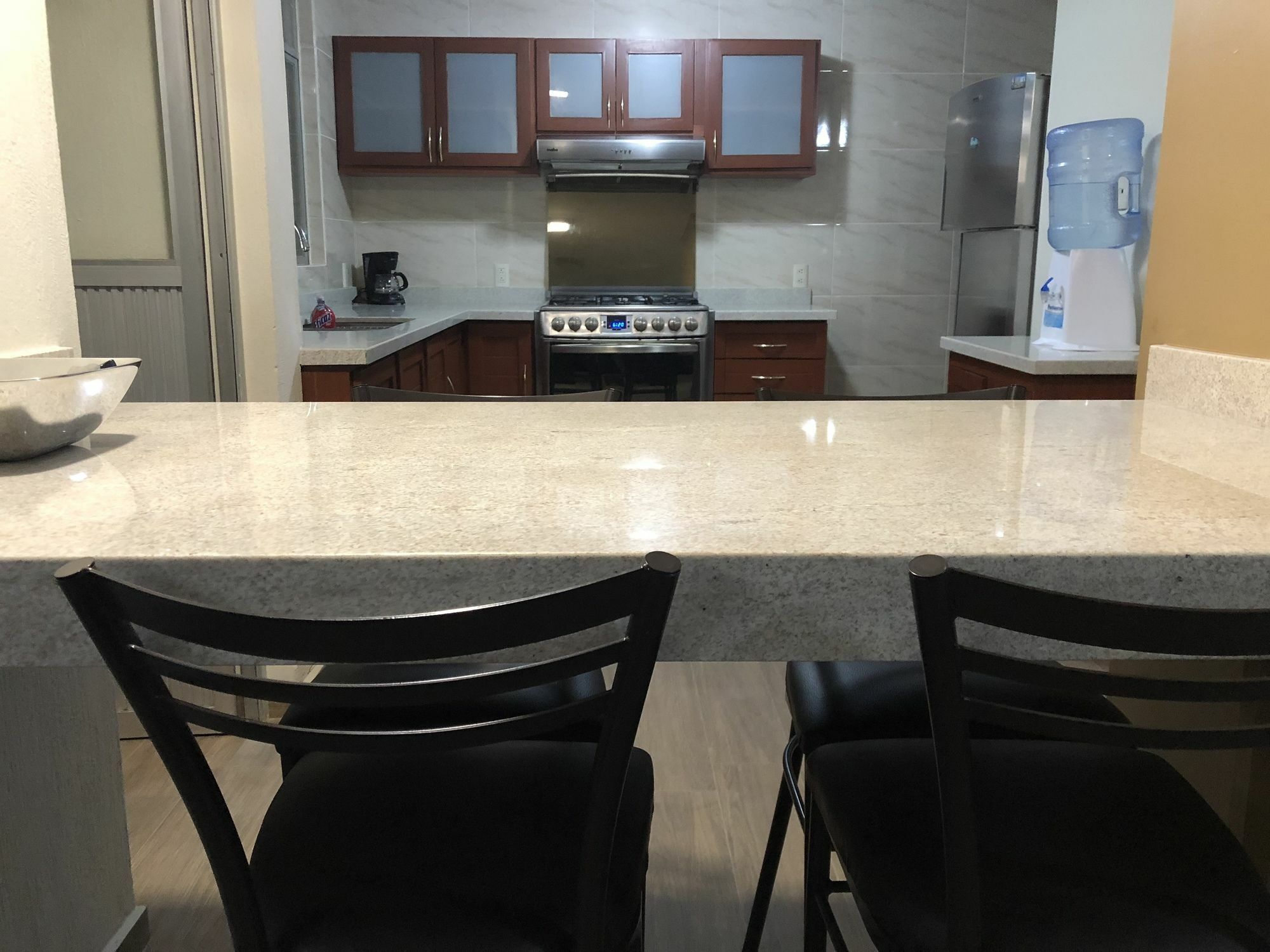 Expo Guadalajara House Villa Zapopan Eksteriør bilde